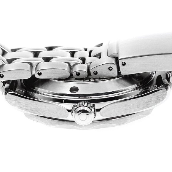 OMEGA Seamaster Diver 300M 2222.80 Date Co-Axial Automatic Boy's Watch_884514 - Picture 3 of 6